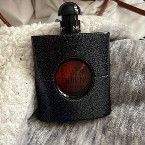 Black Opium YSL